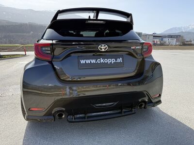 Toyota Yaris Gebrauchtwagen