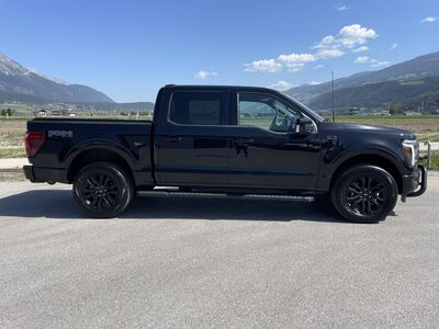 Ford F-150/F-250 Gebrauchtwagen Ford F-150/F-250 Gebrauchtwagen