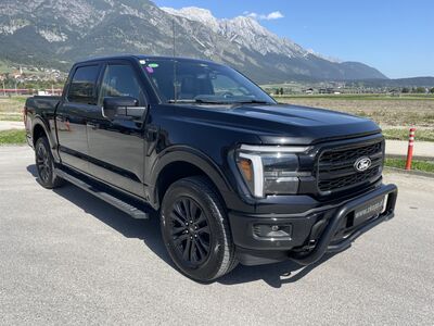 Ford F-150/F-250 Gebrauchtwagen Ford F-150/F-250 Gebrauchtwagen
