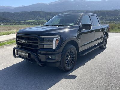 Ford F-150/F-250 Gebrauchtwagen Ford F-150/F-250 Gebrauchtwagen