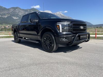 Ford F-150/F-250 Gebrauchtwagen Ford F-150/F-250 Gebrauchtwagen
