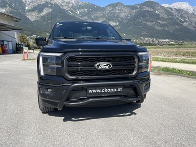 Ford F-150/F-250 Gebrauchtwagen Ford F-150/F-250 Gebrauchtwagen