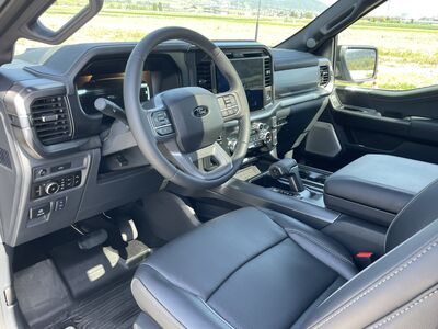 Ford F-150/F-250 Gebrauchtwagen Ford F-150/F-250 Gebrauchtwagen