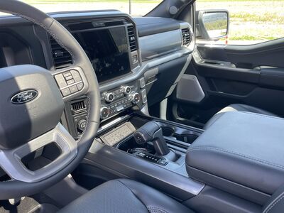 Ford F-150/F-250 Gebrauchtwagen Ford F-150/F-250 Gebrauchtwagen