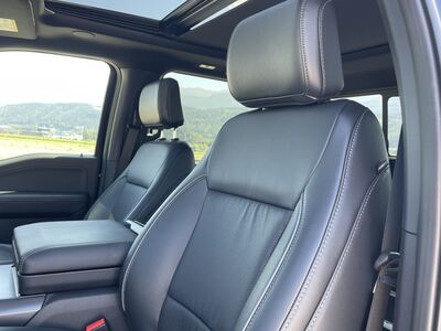 Ford F-150/F-250 Gebrauchtwagen Ford F-150/F-250 Gebrauchtwagen