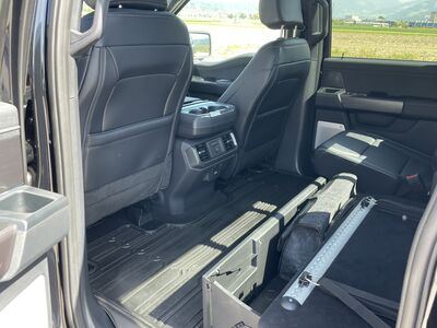 Ford F-150/F-250 Gebrauchtwagen Ford F-150/F-250 Gebrauchtwagen