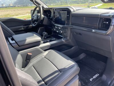 Ford F-150/F-250 Gebrauchtwagen Ford F-150/F-250 Gebrauchtwagen