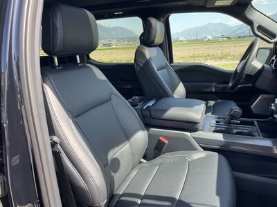 Ford F-150/F-250 Gebrauchtwagen Ford F-150/F-250 Gebrauchtwagen