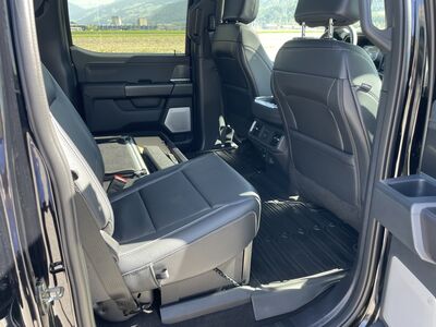 Ford F-150/F-250 Gebrauchtwagen Ford F-150/F-250 Gebrauchtwagen