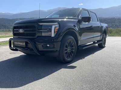 Ford F-150/F-250 Gebrauchtwagen Ford F-150/F-250 Gebrauchtwagen