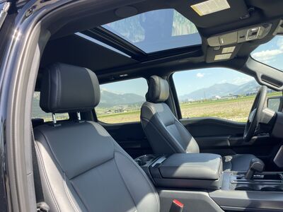 Ford F-150/F-250 Gebrauchtwagen Ford F-150/F-250 Gebrauchtwagen