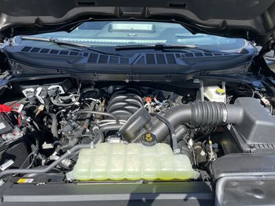 Ford F-150/F-250 Gebrauchtwagen Ford F-150/F-250 Gebrauchtwagen