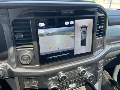 Ford F-150/F-250 Gebrauchtwagen Ford F-150/F-250 Gebrauchtwagen