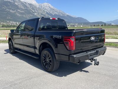 Ford F-150/F-250 Gebrauchtwagen Ford F-150/F-250 Gebrauchtwagen