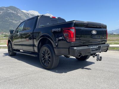 Ford F-150/F-250 Gebrauchtwagen Ford F-150/F-250 Gebrauchtwagen