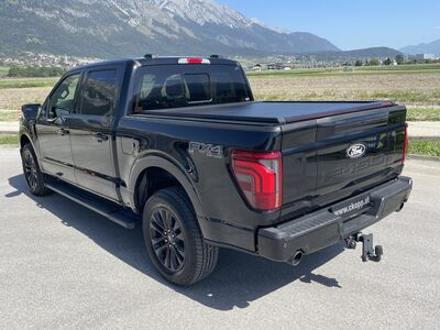 Ford F-150/F-250 Gebrauchtwagen Ford F-150/F-250 Gebrauchtwagen