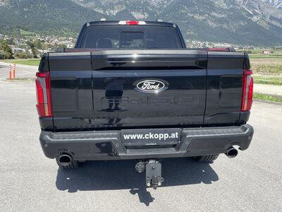 Ford F-150/F-250 Gebrauchtwagen Ford F-150/F-250 Gebrauchtwagen