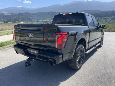 Ford F-150/F-250 Gebrauchtwagen Ford F-150/F-250 Gebrauchtwagen