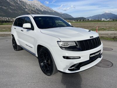 Jeep Grand Cherokee Gebrauchtwagen Jeep Grand Cherokee Gebrauchtwagen