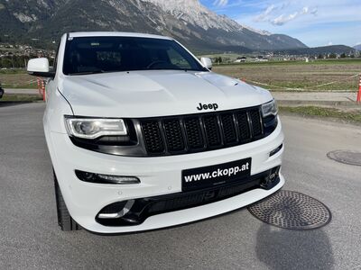 Jeep Grand Cherokee Gebrauchtwagen Jeep Grand Cherokee Gebrauchtwagen