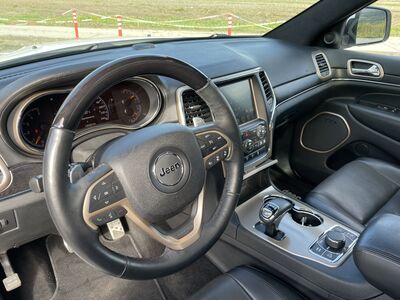 Jeep Grand Cherokee Gebrauchtwagen Jeep Grand Cherokee Gebrauchtwagen