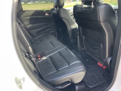 Jeep Grand Cherokee Gebrauchtwagen Jeep Grand Cherokee Gebrauchtwagen