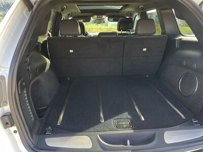 Jeep Grand Cherokee Gebrauchtwagen Jeep Grand Cherokee Gebrauchtwagen