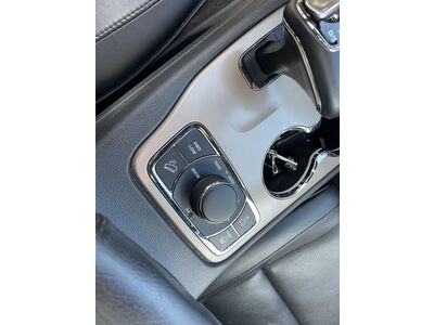 Jeep Grand Cherokee Gebrauchtwagen Jeep Grand Cherokee Gebrauchtwagen