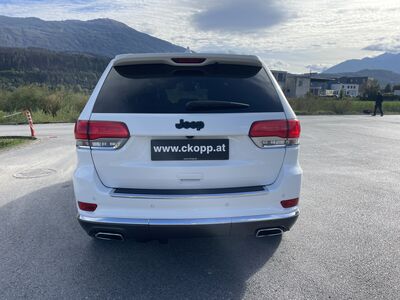 Jeep Grand Cherokee Gebrauchtwagen Jeep Grand Cherokee Gebrauchtwagen