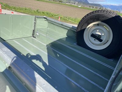Land Rover Land Rover Series Oldtimer Land Rover Land Rover Series Oldtimer