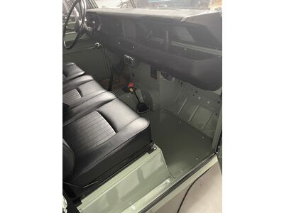 Land Rover Land Rover Series Oldtimer Land Rover Land Rover Series Oldtimer
