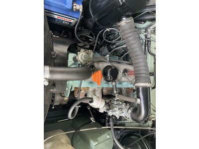 Land Rover Land Rover Series Oldtimer Land Rover Land Rover Series Oldtimer