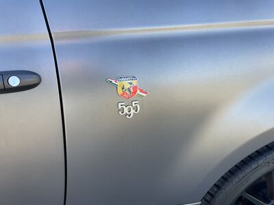Abarth 500 Gebrauchtwagen