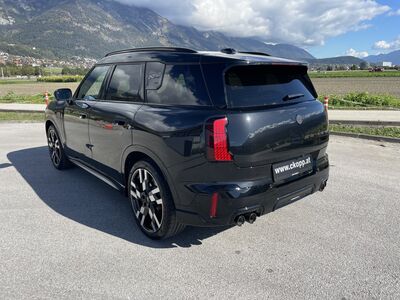 MINI Countryman Gebrauchtwagen