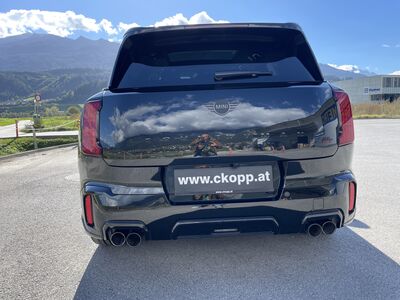 MINI Countryman Gebrauchtwagen