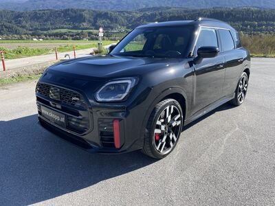 MINI Countryman Gebrauchtwagen