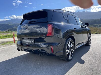 MINI Countryman Gebrauchtwagen