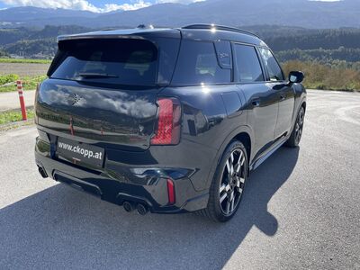 MINI Countryman Gebrauchtwagen