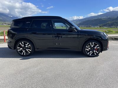 MINI Countryman Gebrauchtwagen