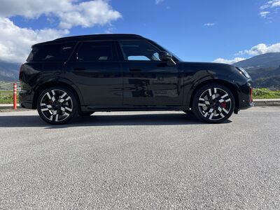 MINI Countryman Gebrauchtwagen