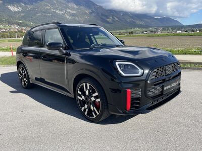 MINI Countryman Gebrauchtwagen