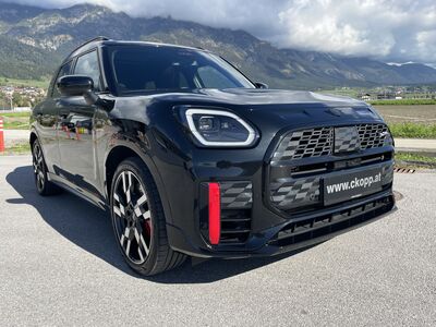 MINI Countryman Gebrauchtwagen