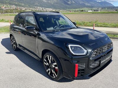 MINI Countryman Gebrauchtwagen