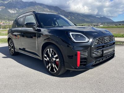 MINI Countryman Gebrauchtwagen