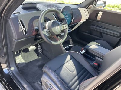 MINI Countryman Gebrauchtwagen