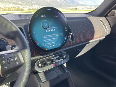 MINI Countryman Gebrauchtwagen