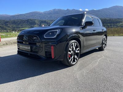 MINI Countryman Gebrauchtwagen