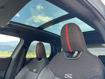 MINI Countryman Gebrauchtwagen