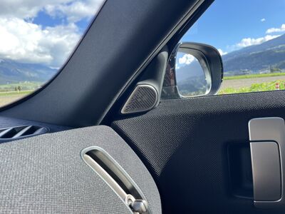 MINI Countryman Gebrauchtwagen