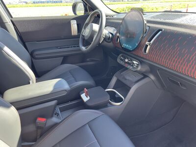 MINI Countryman Gebrauchtwagen